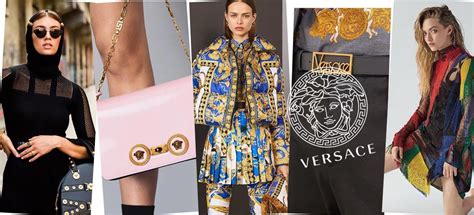 Versace: Het luxe label van Gianni en Donatella 